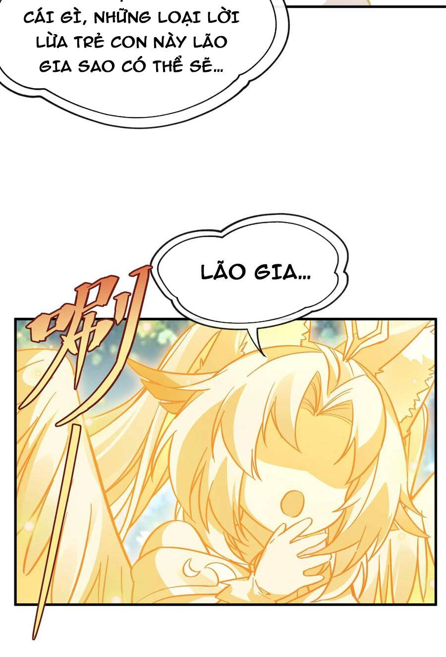 Các Nữ Đồ Đệ Của Ta Đều Là Chư Thiên Đại Lão Tương Lai Chap 188 - Next Chap 189