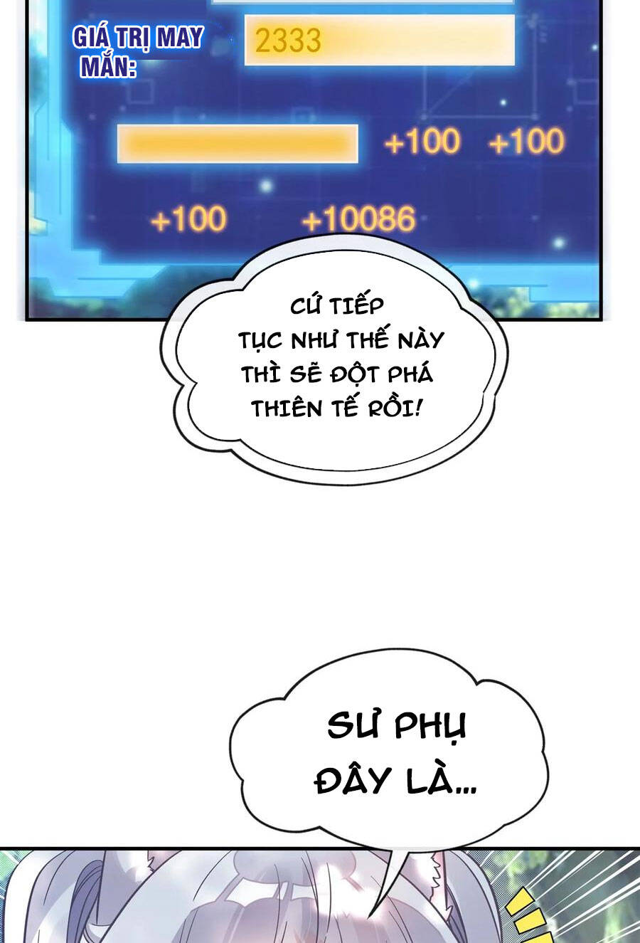 Các Nữ Đồ Đệ Của Ta Đều Là Chư Thiên Đại Lão Tương Lai Chap 188 - Next Chap 189