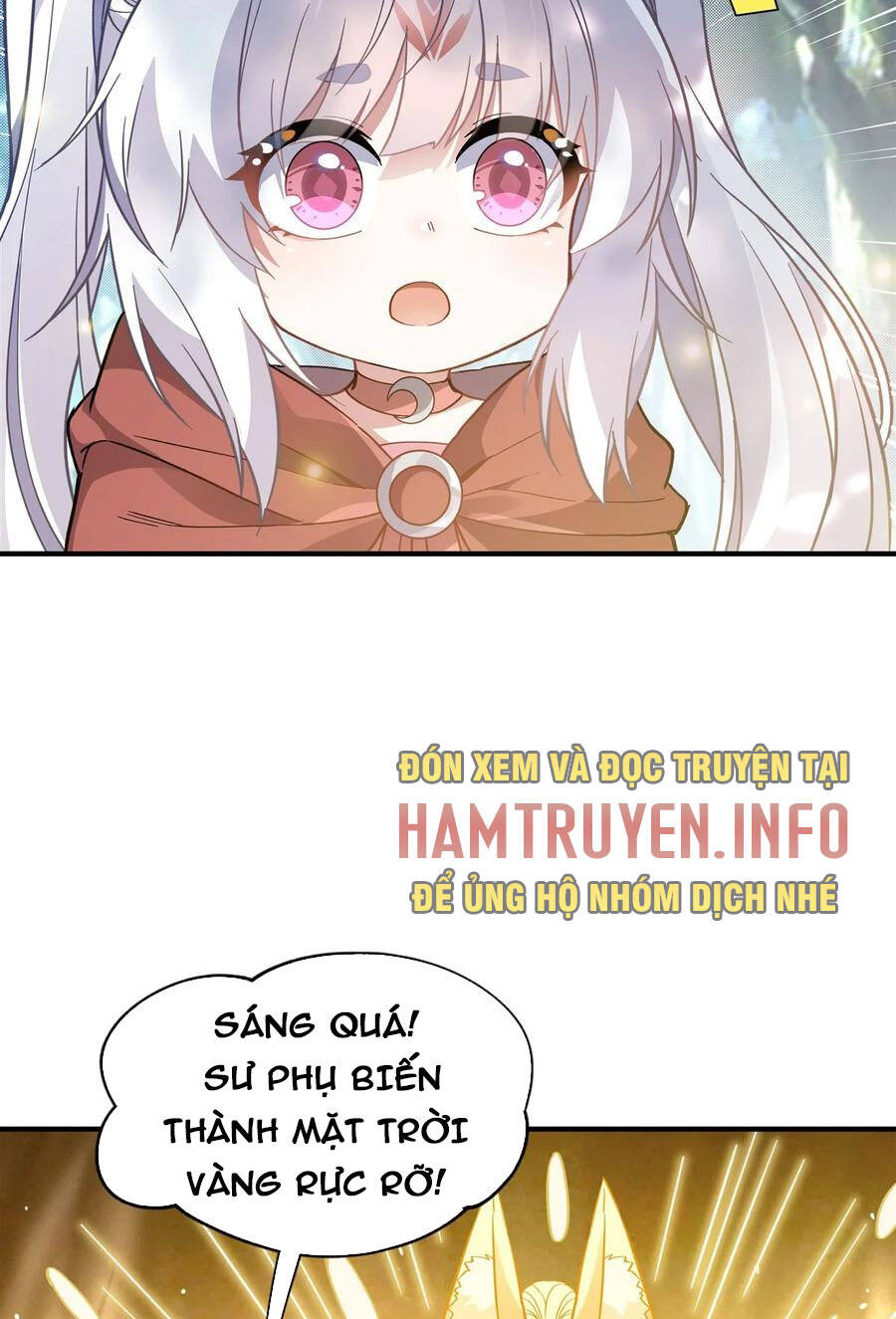 Các Nữ Đồ Đệ Của Ta Đều Là Chư Thiên Đại Lão Tương Lai Chap 188 - Next Chap 189