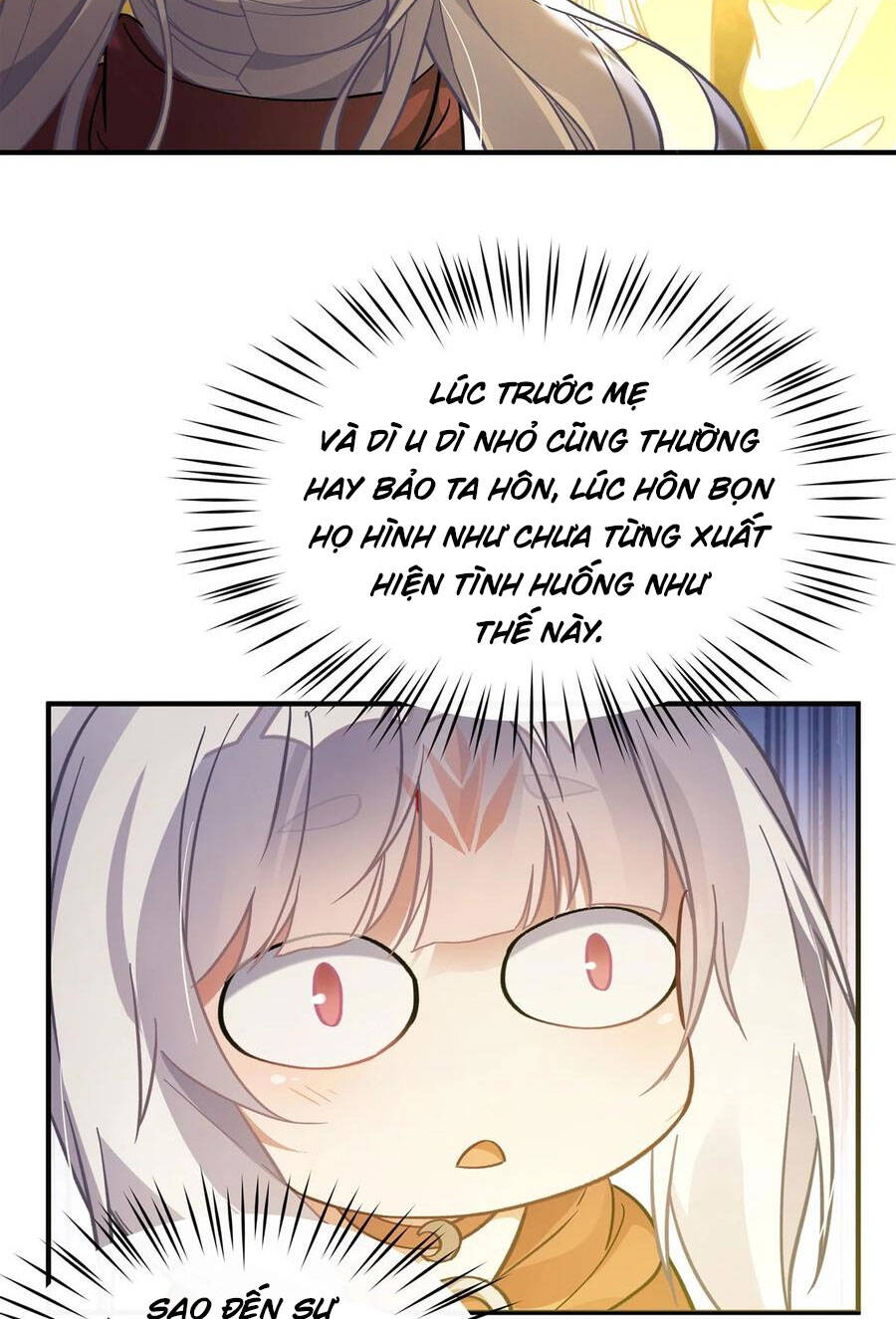 Các Nữ Đồ Đệ Của Ta Đều Là Chư Thiên Đại Lão Tương Lai Chap 188 - Next Chap 189