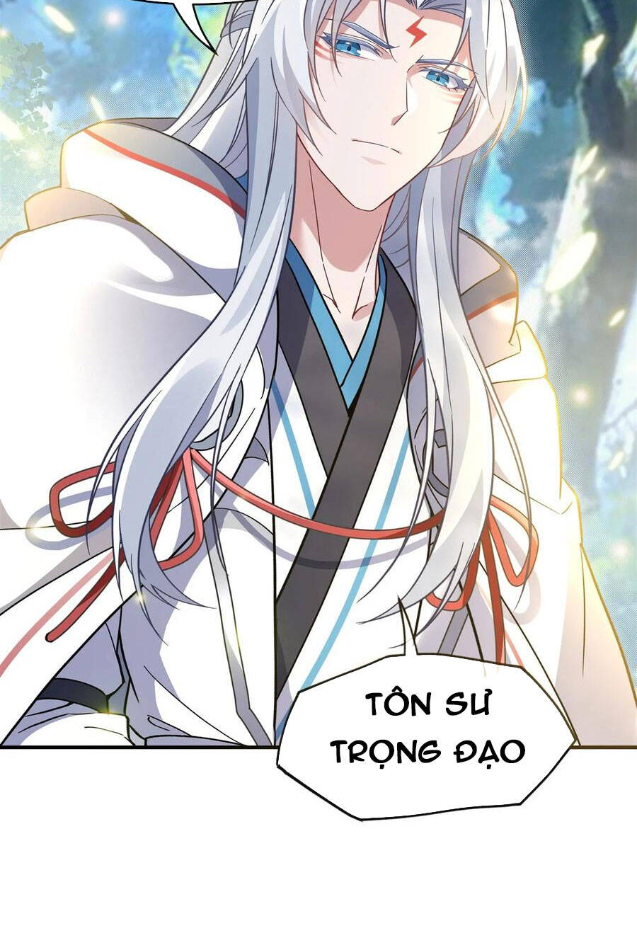 Các Nữ Đồ Đệ Của Ta Đều Là Chư Thiên Đại Lão Tương Lai Chap 188 - Next Chap 189