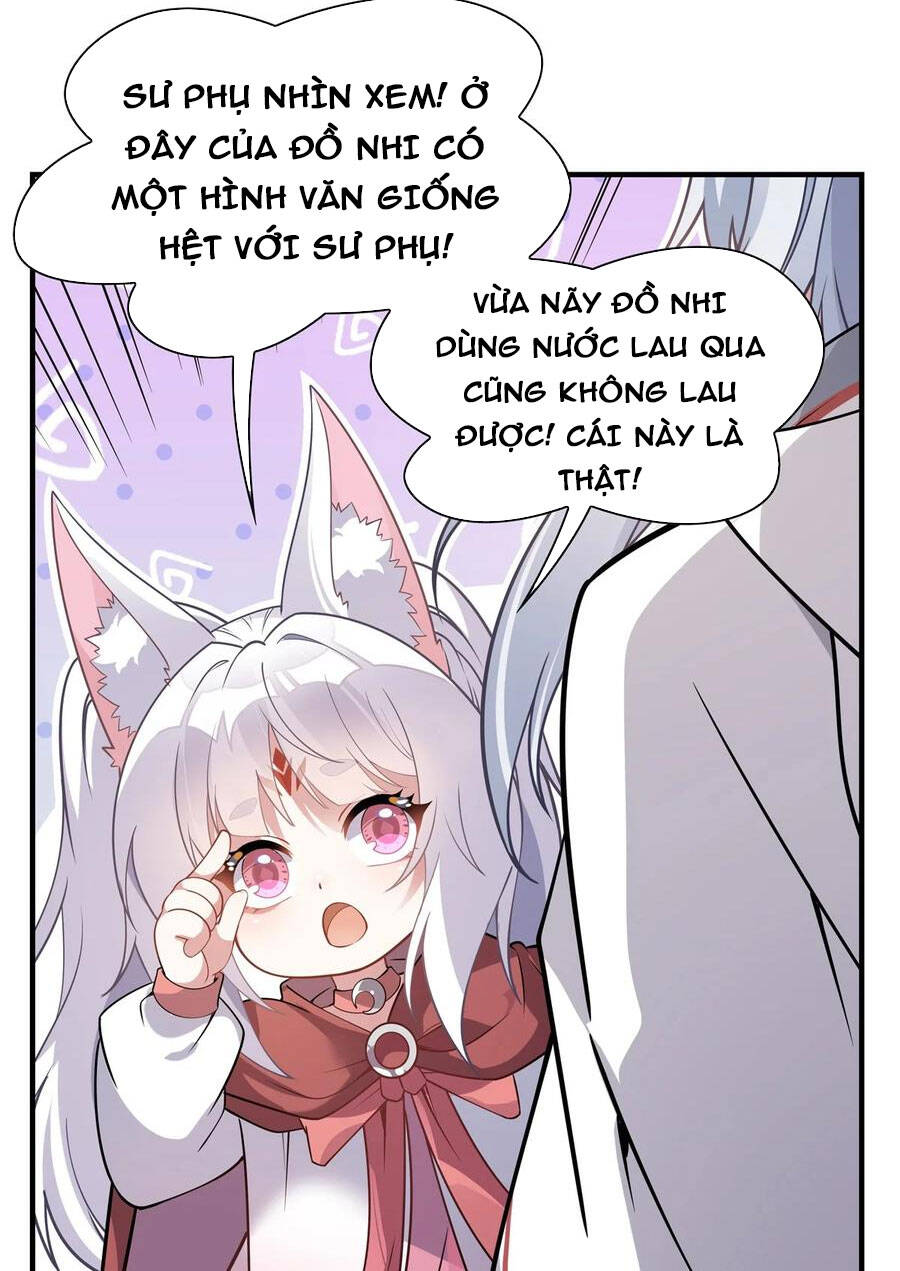 Các Nữ Đồ Đệ Của Ta Đều Là Chư Thiên Đại Lão Tương Lai Chap 188 - Next Chap 189