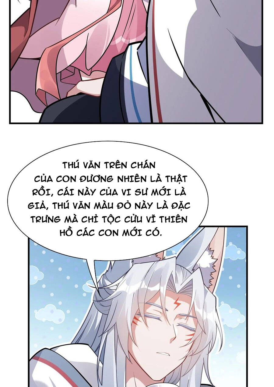 Các Nữ Đồ Đệ Của Ta Đều Là Chư Thiên Đại Lão Tương Lai Chap 188 - Next Chap 189