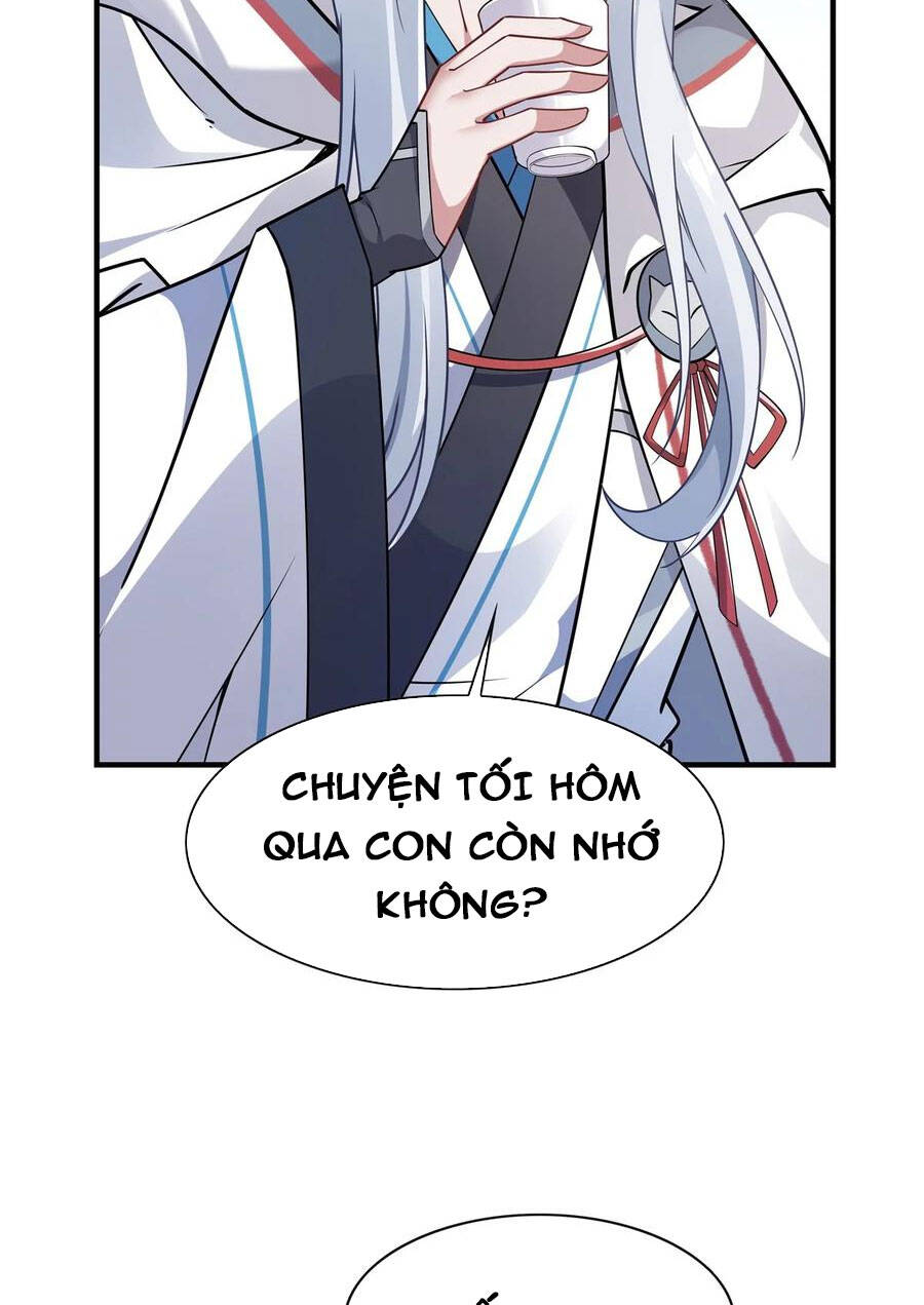 Các Nữ Đồ Đệ Của Ta Đều Là Chư Thiên Đại Lão Tương Lai Chap 188 - Next Chap 189