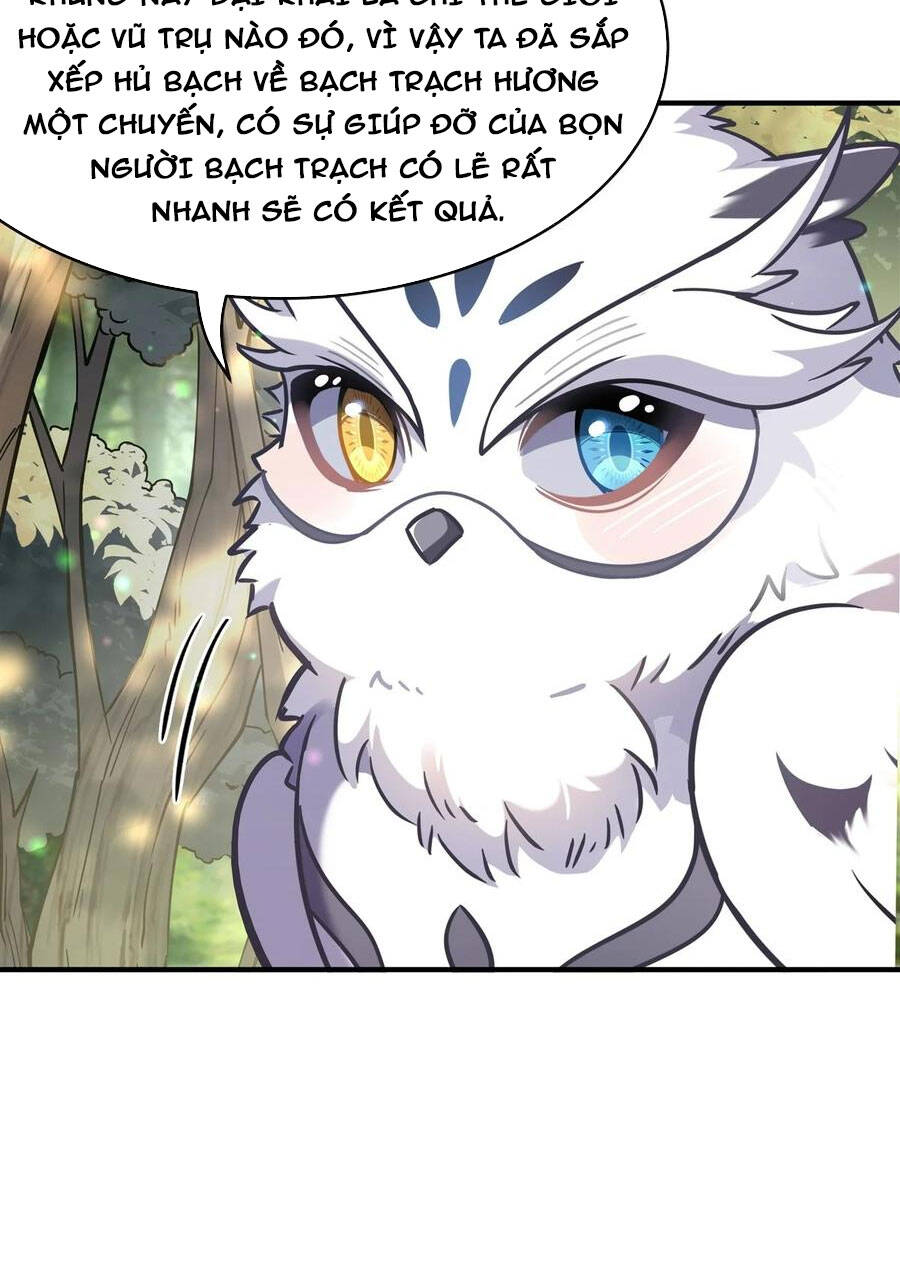 Các Nữ Đồ Đệ Của Ta Đều Là Chư Thiên Đại Lão Tương Lai Chap 189 - Next Chap 190