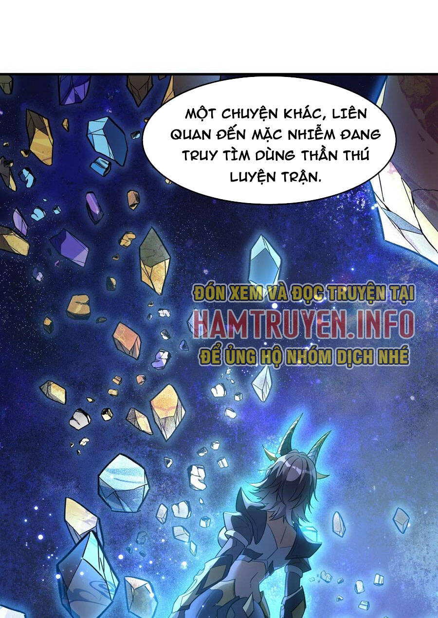 Các Nữ Đồ Đệ Của Ta Đều Là Chư Thiên Đại Lão Tương Lai Chap 189 - Next Chap 190