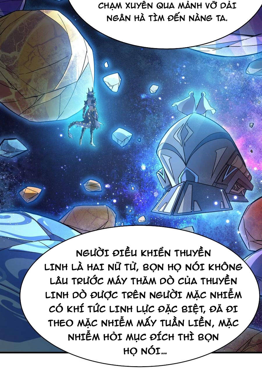 Các Nữ Đồ Đệ Của Ta Đều Là Chư Thiên Đại Lão Tương Lai Chap 189 - Next Chap 190