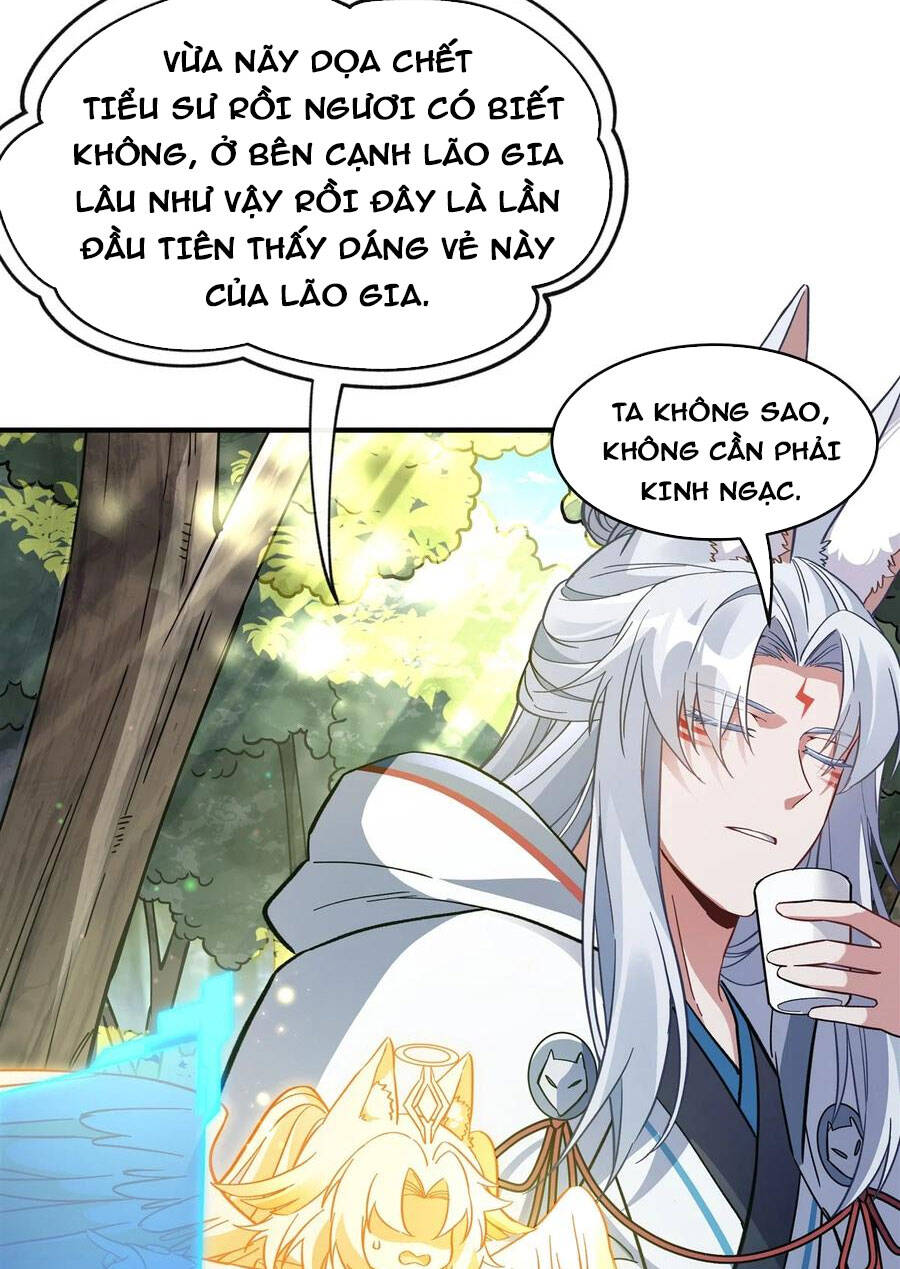 Các Nữ Đồ Đệ Của Ta Đều Là Chư Thiên Đại Lão Tương Lai Chap 189 - Next Chap 190
