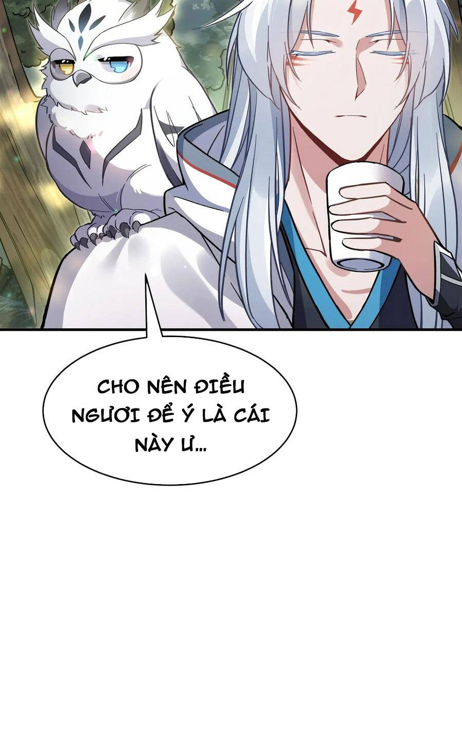 Các Nữ Đồ Đệ Của Ta Đều Là Chư Thiên Đại Lão Tương Lai Chap 189 - Next Chap 190