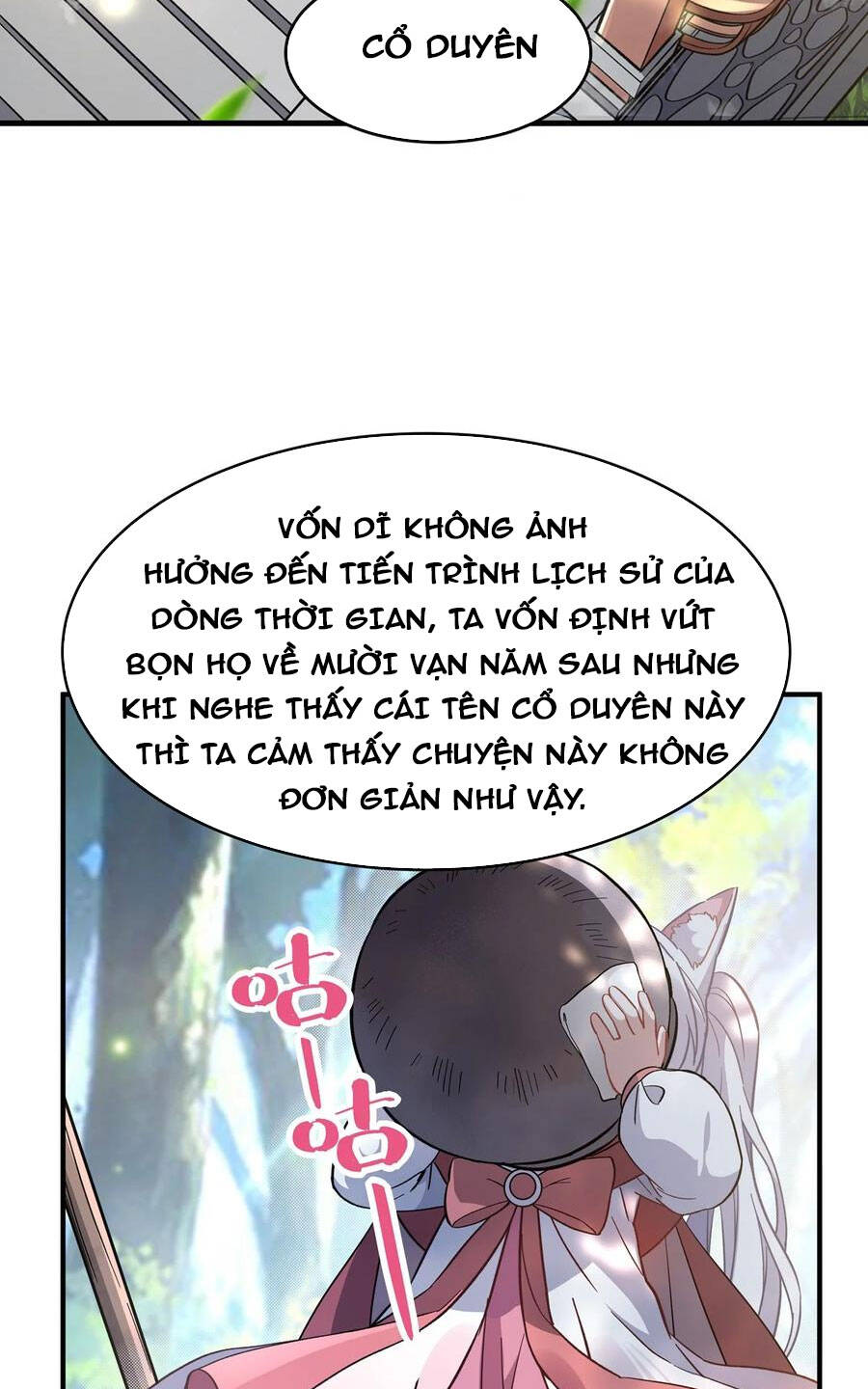 Các Nữ Đồ Đệ Của Ta Đều Là Chư Thiên Đại Lão Tương Lai Chap 189 - Next Chap 190