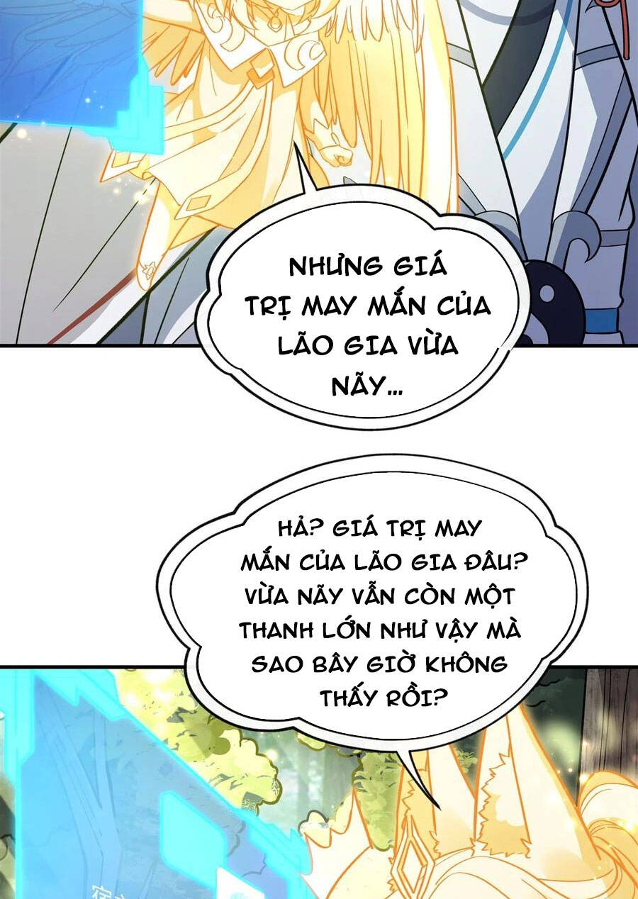 Các Nữ Đồ Đệ Của Ta Đều Là Chư Thiên Đại Lão Tương Lai Chap 189 - Next Chap 190