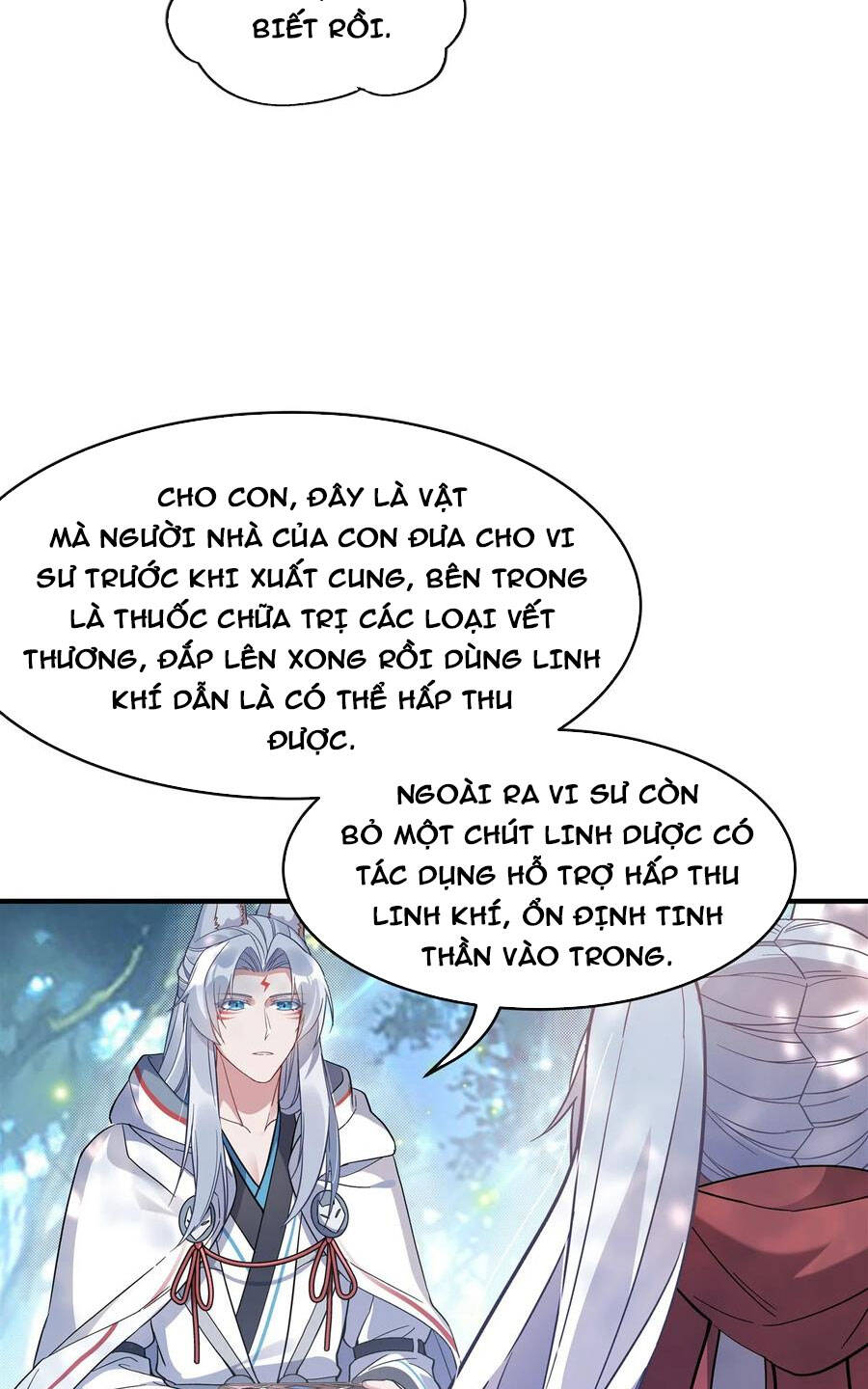 Các Nữ Đồ Đệ Của Ta Đều Là Chư Thiên Đại Lão Tương Lai Chap 189 - Next Chap 190
