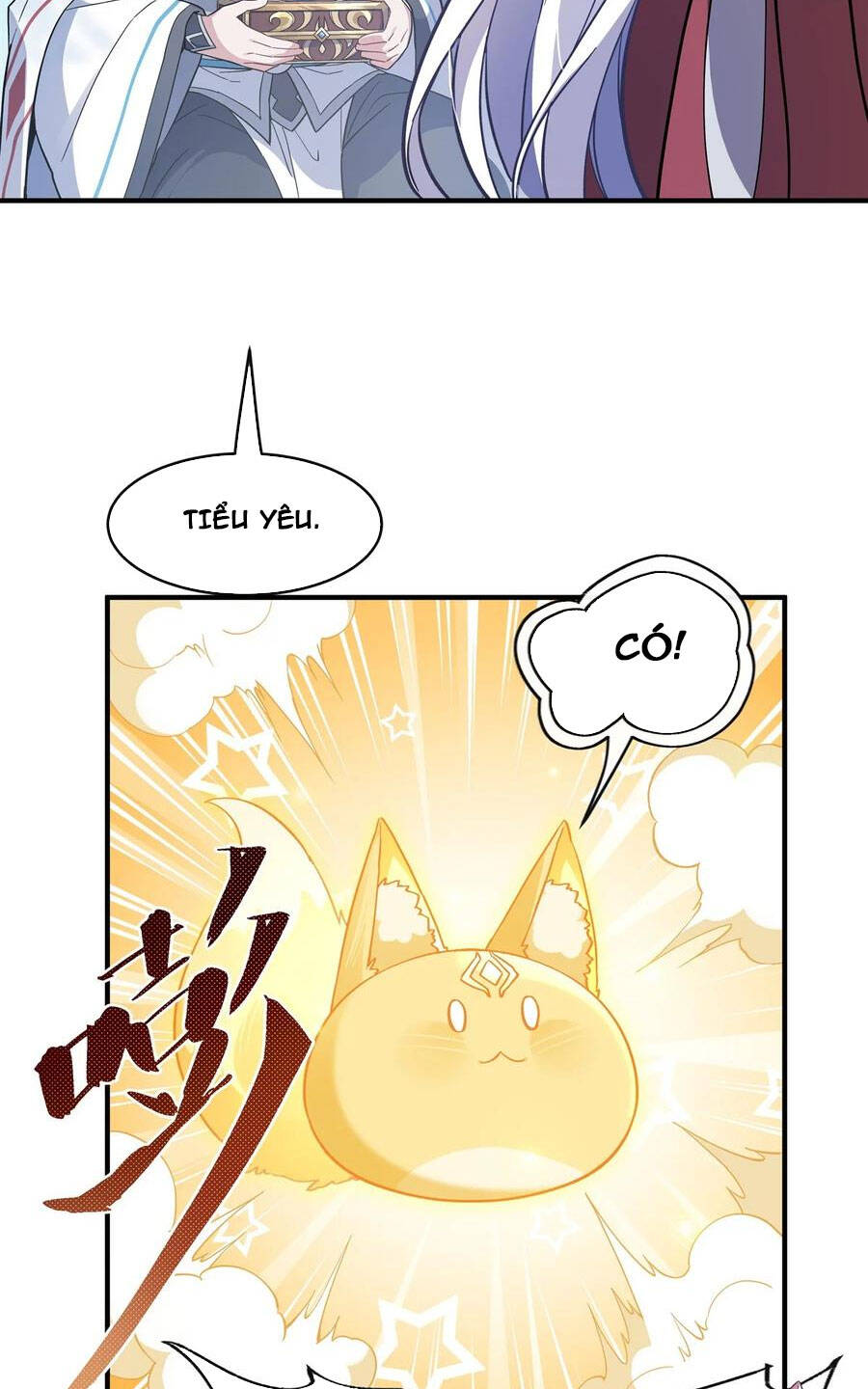 Các Nữ Đồ Đệ Của Ta Đều Là Chư Thiên Đại Lão Tương Lai Chap 189 - Next Chap 190