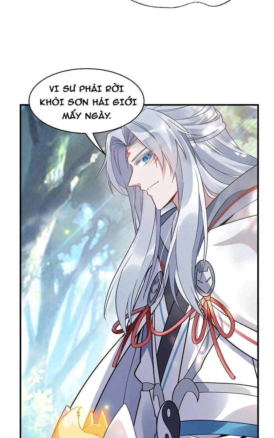 Các Nữ Đồ Đệ Của Ta Đều Là Chư Thiên Đại Lão Tương Lai Chap 189 - Next Chap 190