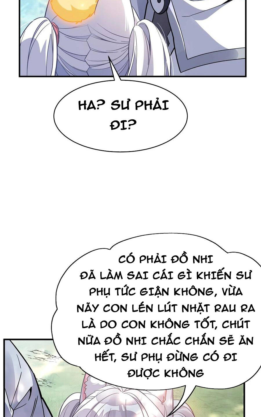 Các Nữ Đồ Đệ Của Ta Đều Là Chư Thiên Đại Lão Tương Lai Chap 189 - Next Chap 190