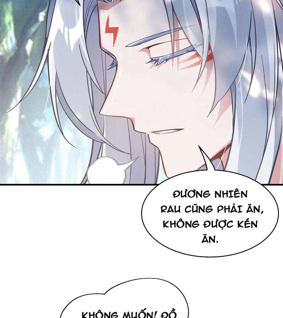 Các Nữ Đồ Đệ Của Ta Đều Là Chư Thiên Đại Lão Tương Lai Chap 189 - Next Chap 190