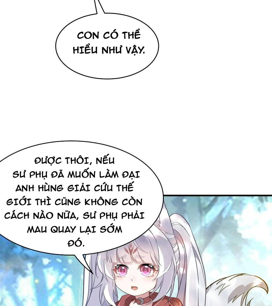 Các Nữ Đồ Đệ Của Ta Đều Là Chư Thiên Đại Lão Tương Lai Chap 189 - Next Chap 190