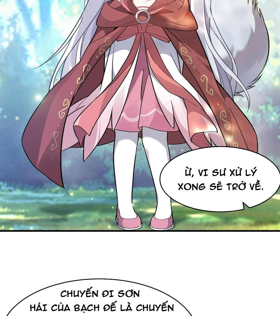 Các Nữ Đồ Đệ Của Ta Đều Là Chư Thiên Đại Lão Tương Lai Chap 189 - Next Chap 190