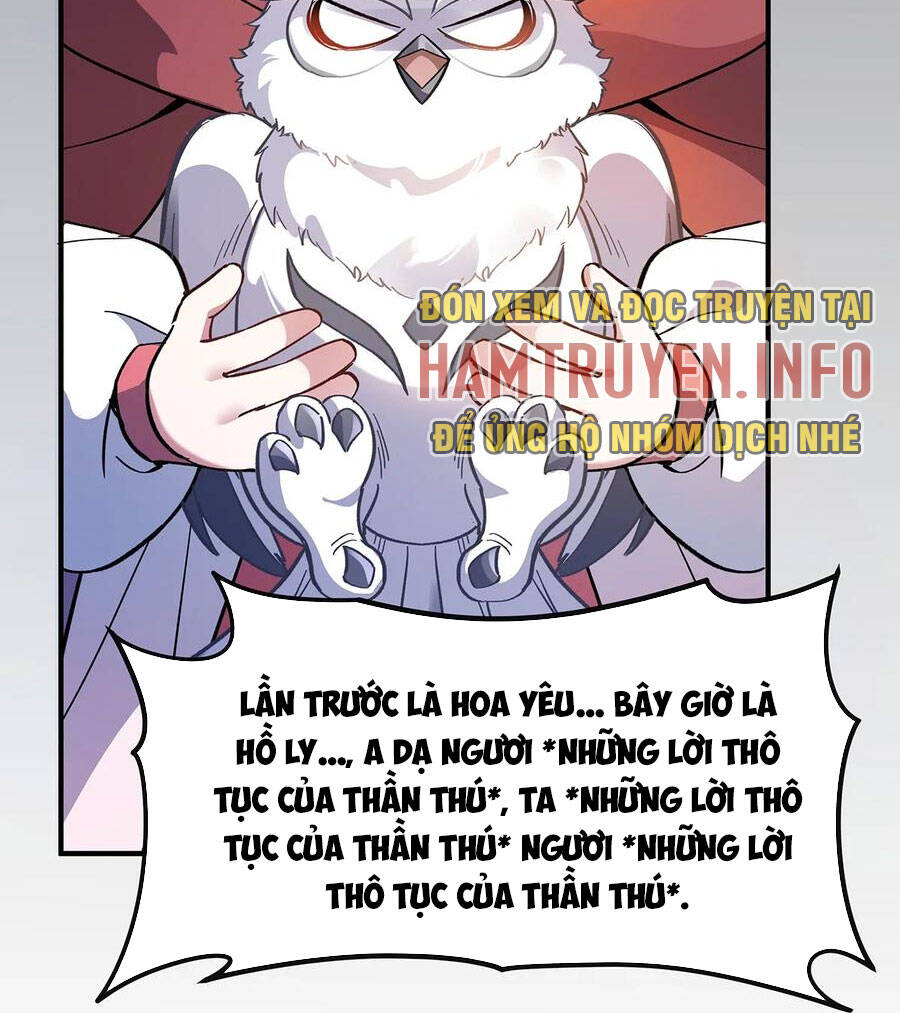 Các Nữ Đồ Đệ Của Ta Đều Là Chư Thiên Đại Lão Tương Lai Chap 189 - Next Chap 190