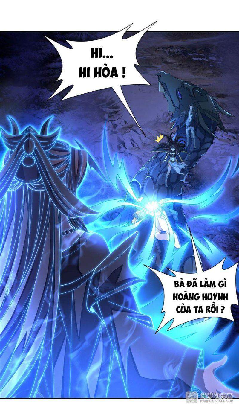 Các Nữ Đồ Đệ Của Ta Đều Là Chư Thiên Đại Lão Tương Lai Chap 19 - Next Chap 20