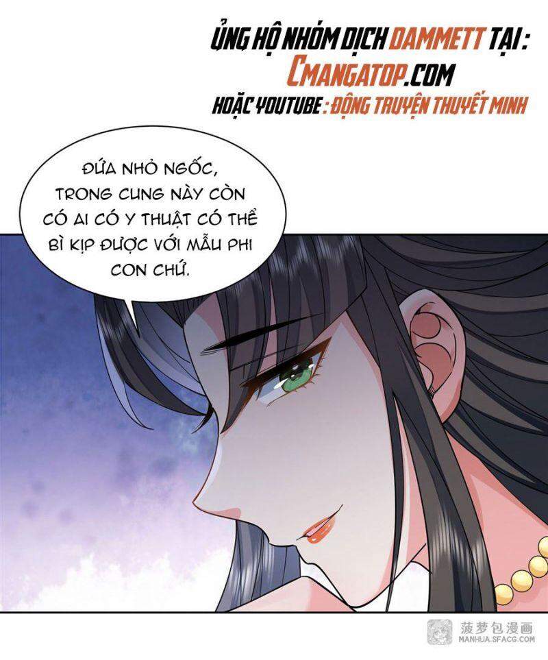 Các Nữ Đồ Đệ Của Ta Đều Là Chư Thiên Đại Lão Tương Lai Chap 19 - Next Chap 20