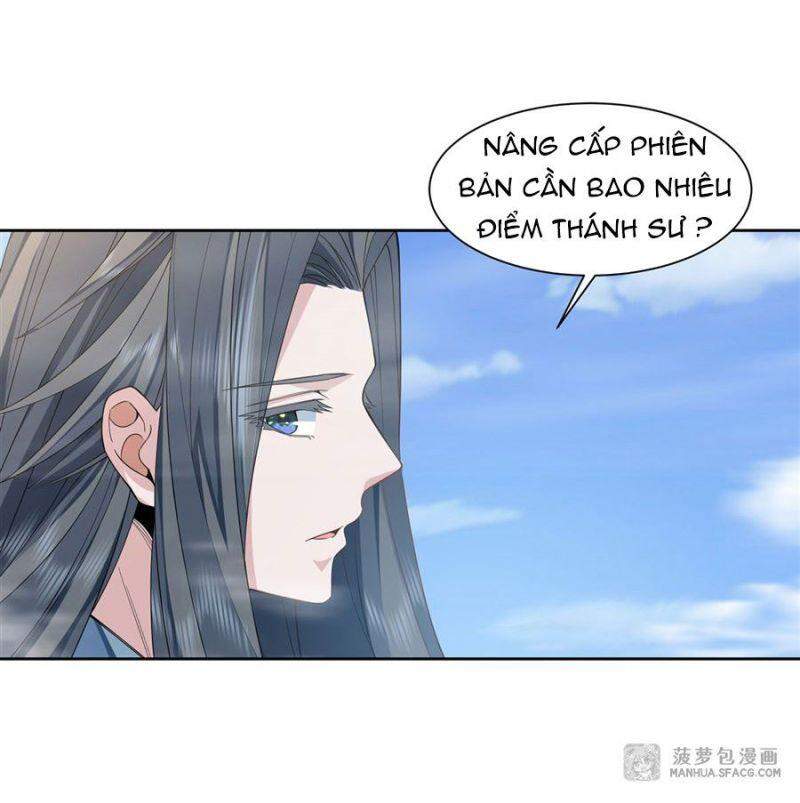 Các Nữ Đồ Đệ Của Ta Đều Là Chư Thiên Đại Lão Tương Lai Chap 19 - Next Chap 20