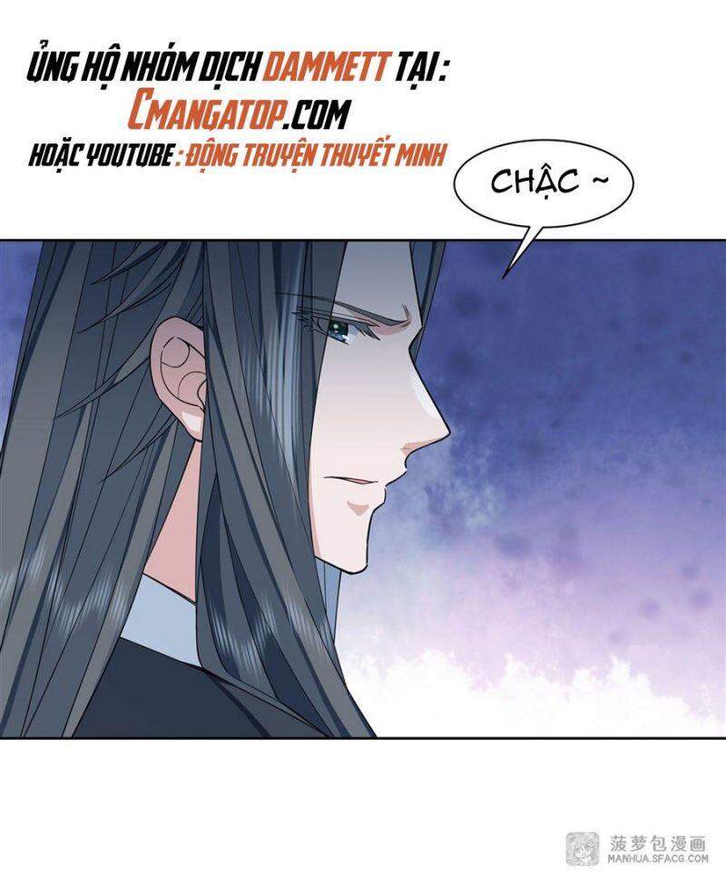 Các Nữ Đồ Đệ Của Ta Đều Là Chư Thiên Đại Lão Tương Lai Chap 19 - Next Chap 20