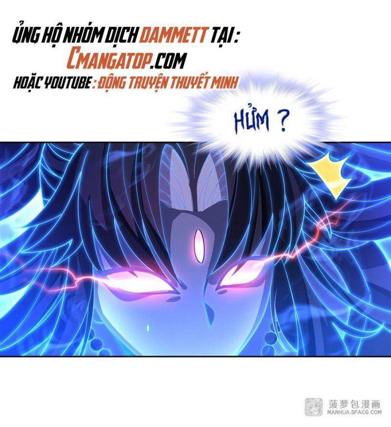 Các Nữ Đồ Đệ Của Ta Đều Là Chư Thiên Đại Lão Tương Lai Chap 19 - Next Chap 20