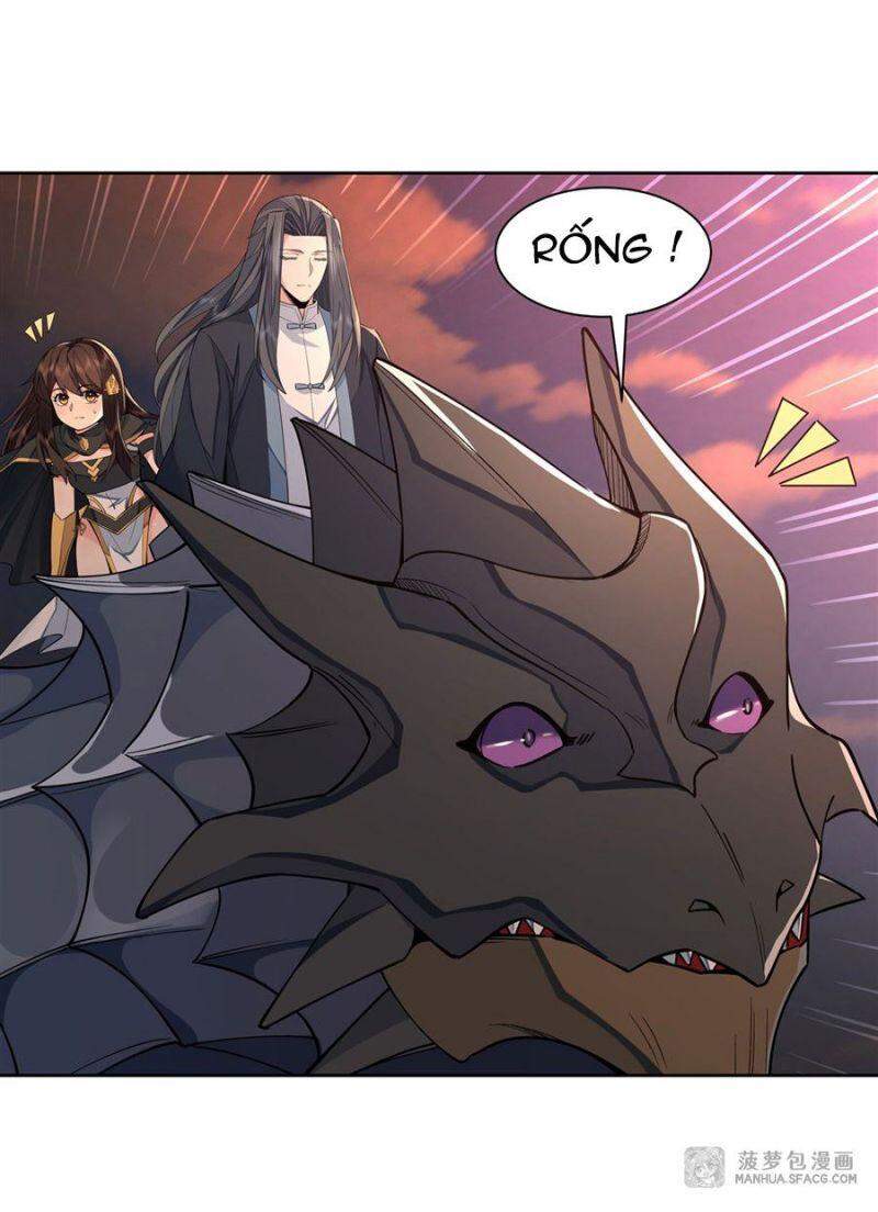 Các Nữ Đồ Đệ Của Ta Đều Là Chư Thiên Đại Lão Tương Lai Chap 19 - Next Chap 20