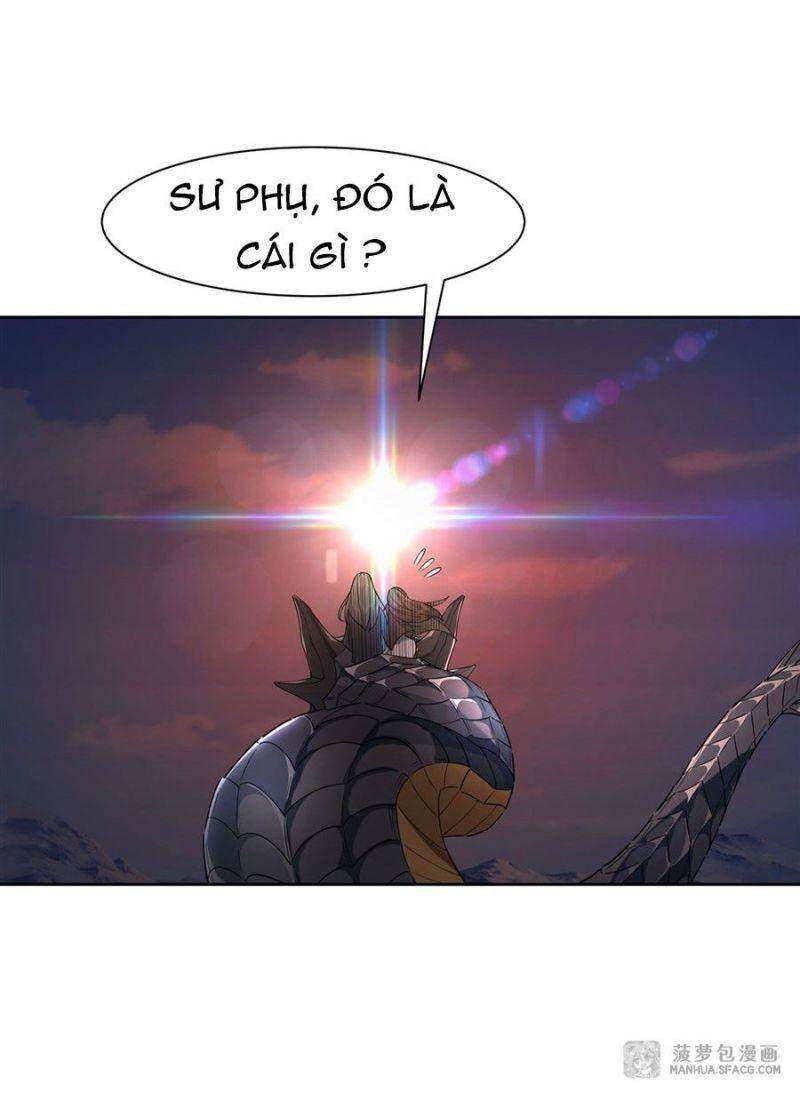 Các Nữ Đồ Đệ Của Ta Đều Là Chư Thiên Đại Lão Tương Lai Chap 19 - Next Chap 20