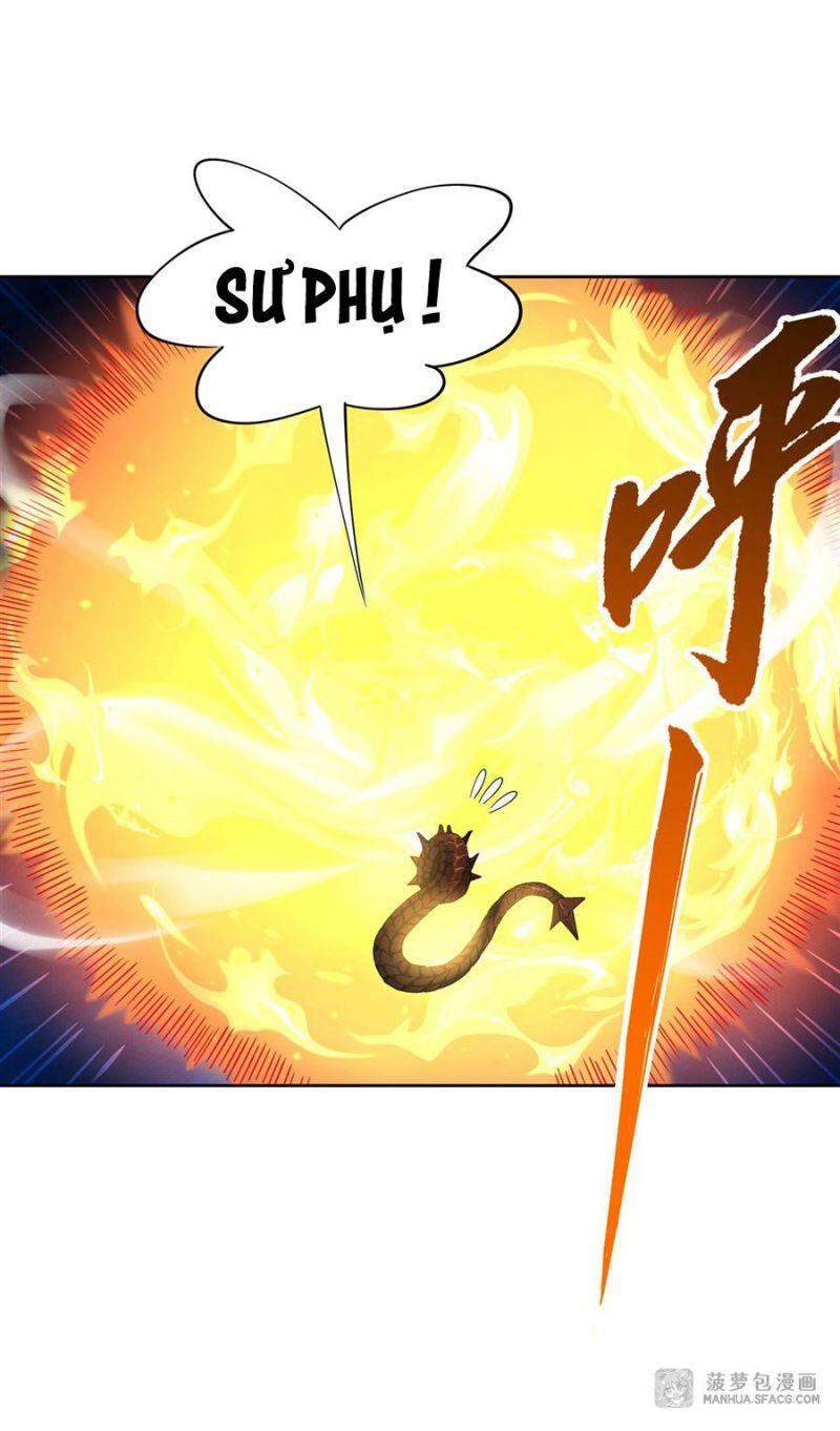 Các Nữ Đồ Đệ Của Ta Đều Là Chư Thiên Đại Lão Tương Lai Chap 19 - Next Chap 20