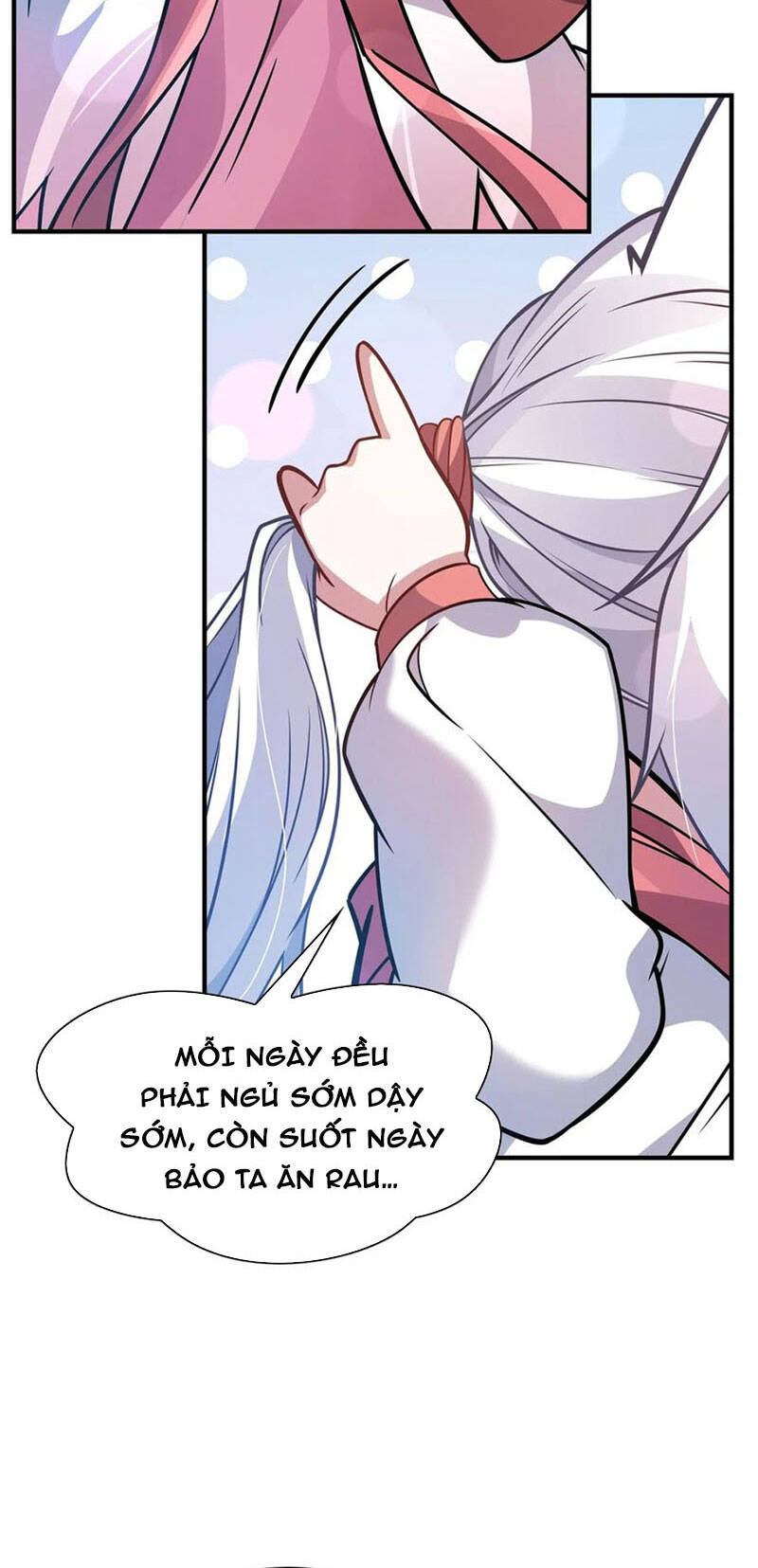 Các Nữ Đồ Đệ Của Ta Đều Là Chư Thiên Đại Lão Tương Lai Chap 190 - Next Chap 191