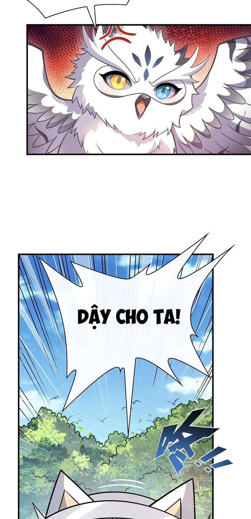 Các Nữ Đồ Đệ Của Ta Đều Là Chư Thiên Đại Lão Tương Lai Chap 190 - Next Chap 191