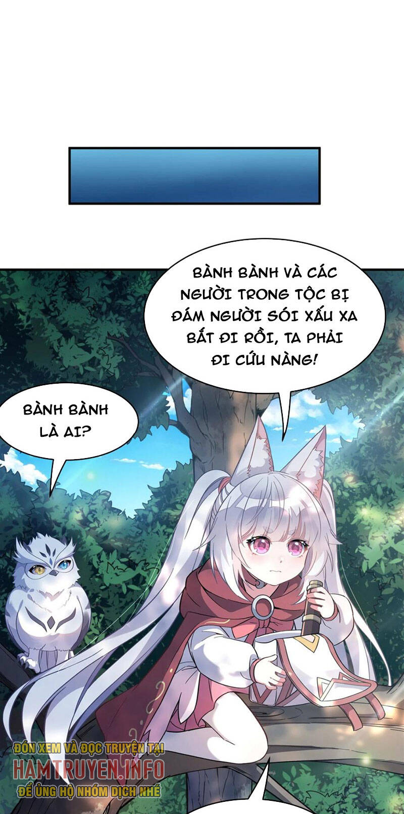 Các Nữ Đồ Đệ Của Ta Đều Là Chư Thiên Đại Lão Tương Lai Chap 191 - Next Chap 192