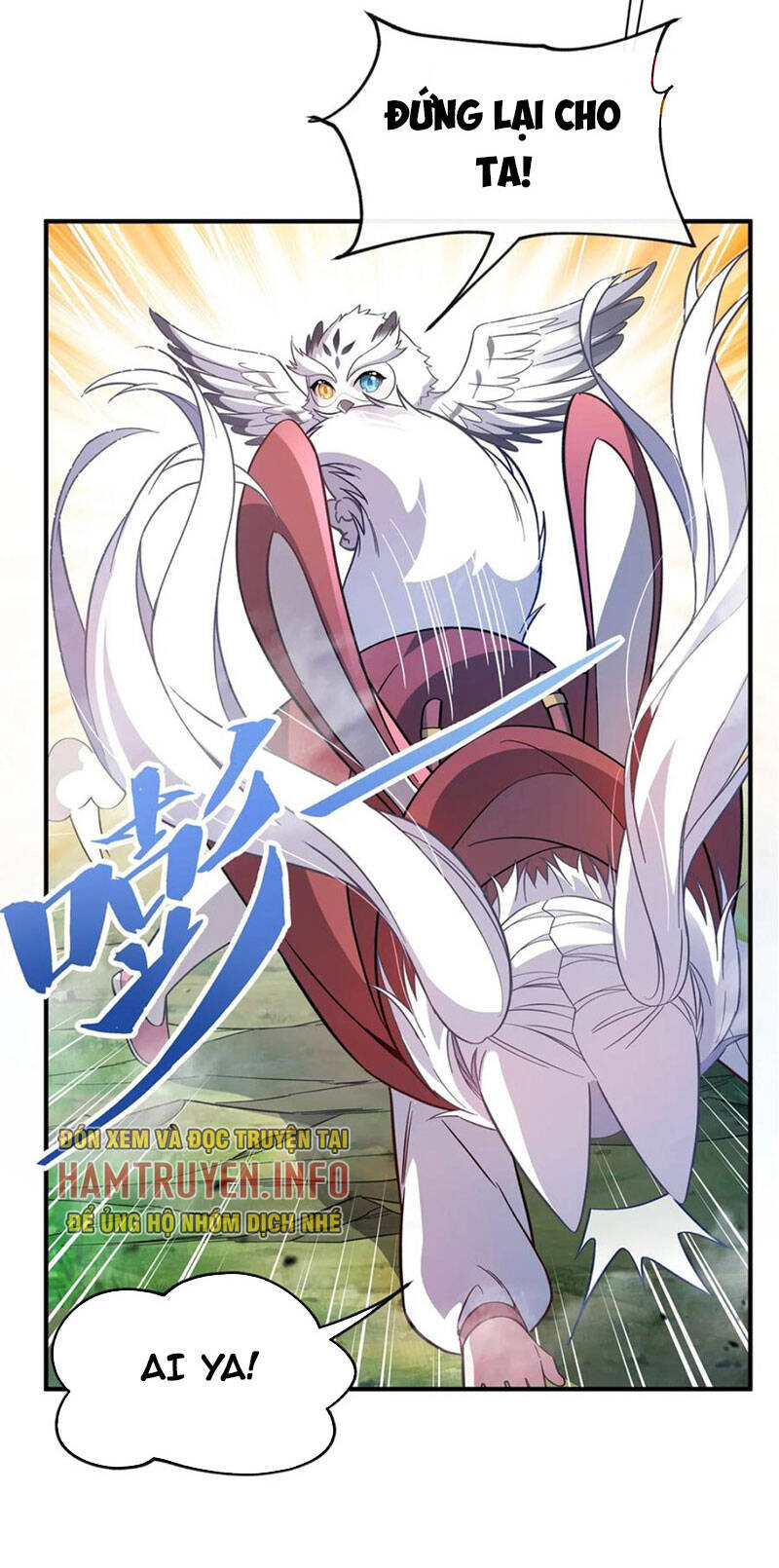Các Nữ Đồ Đệ Của Ta Đều Là Chư Thiên Đại Lão Tương Lai Chap 191 - Next Chap 192
