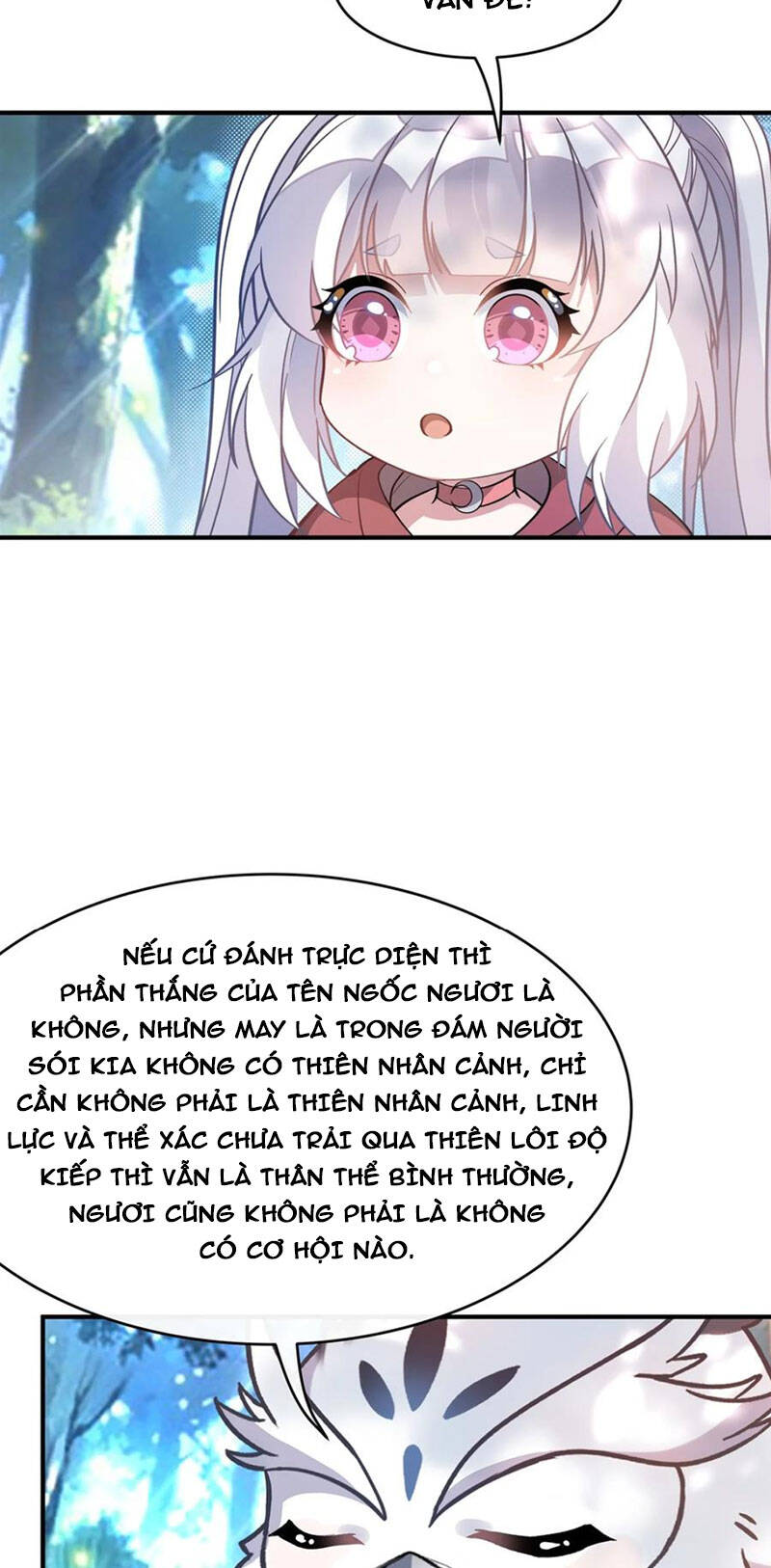 Các Nữ Đồ Đệ Của Ta Đều Là Chư Thiên Đại Lão Tương Lai Chap 191 - Next Chap 192