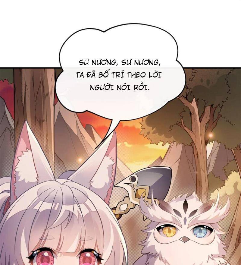 Các Nữ Đồ Đệ Của Ta Đều Là Chư Thiên Đại Lão Tương Lai Chap 192 - Next Chap 193