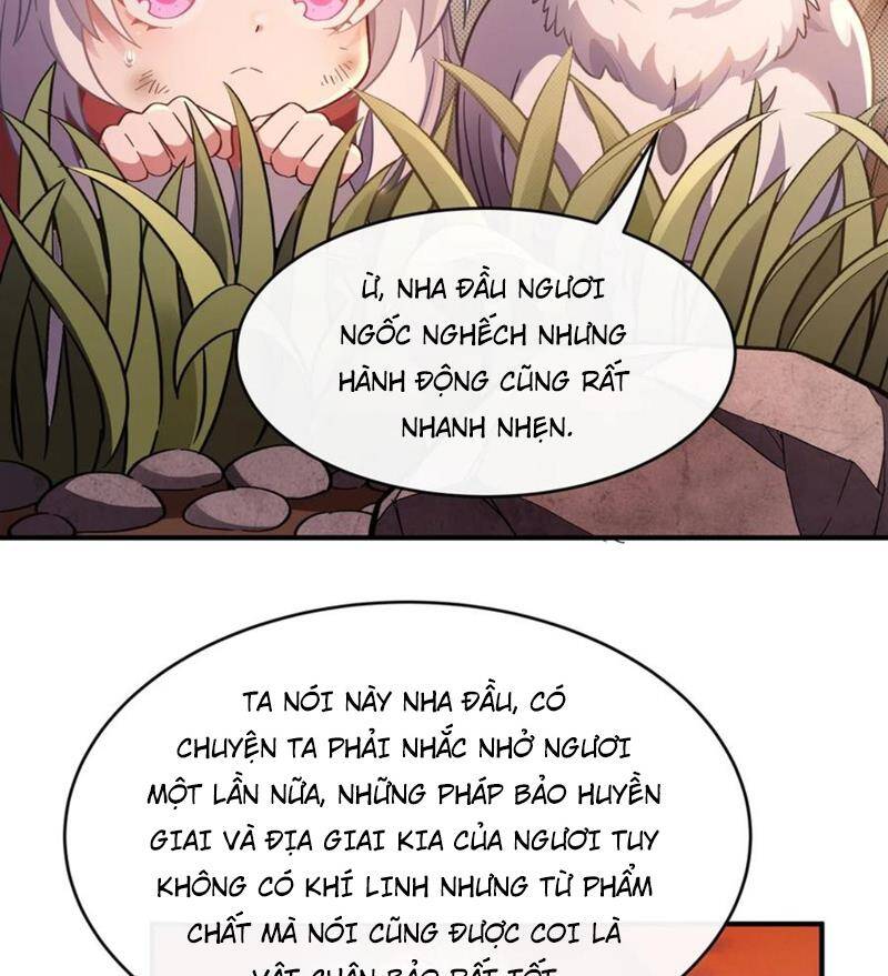 Các Nữ Đồ Đệ Của Ta Đều Là Chư Thiên Đại Lão Tương Lai Chap 192 - Next Chap 193