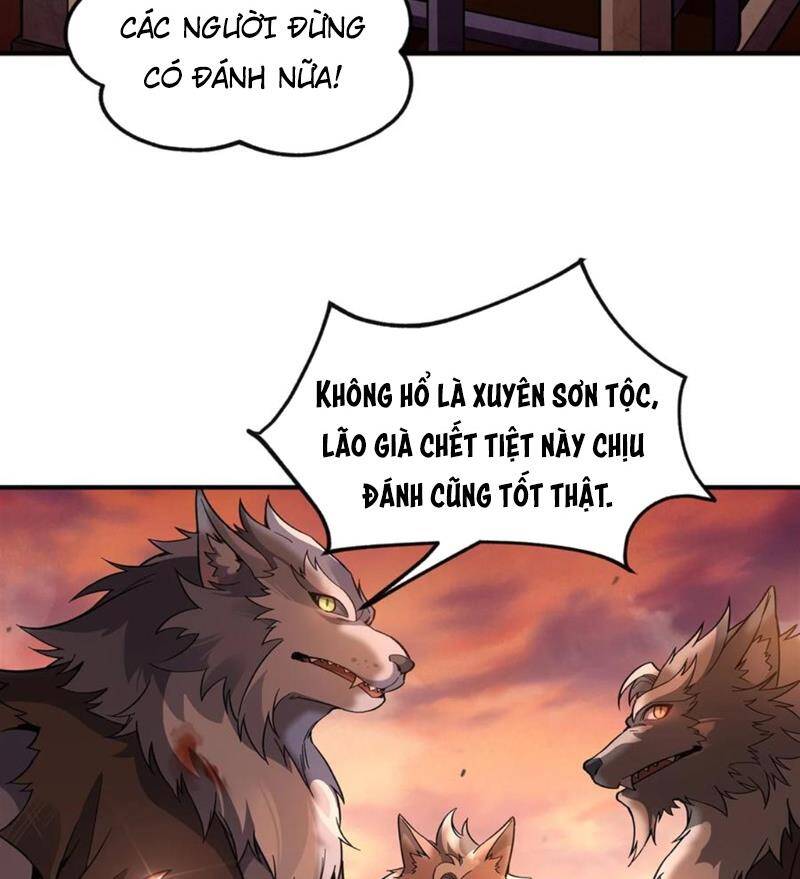 Các Nữ Đồ Đệ Của Ta Đều Là Chư Thiên Đại Lão Tương Lai Chap 192 - Next Chap 193