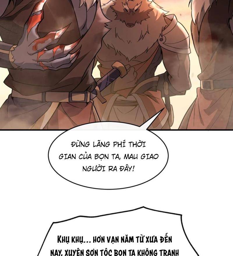 Các Nữ Đồ Đệ Của Ta Đều Là Chư Thiên Đại Lão Tương Lai Chap 192 - Next Chap 193