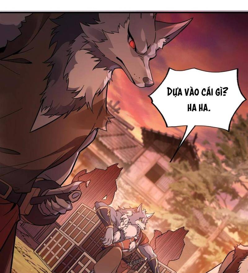Các Nữ Đồ Đệ Của Ta Đều Là Chư Thiên Đại Lão Tương Lai Chap 192 - Next Chap 193
