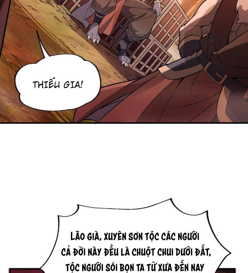 Các Nữ Đồ Đệ Của Ta Đều Là Chư Thiên Đại Lão Tương Lai Chap 192 - Next Chap 193
