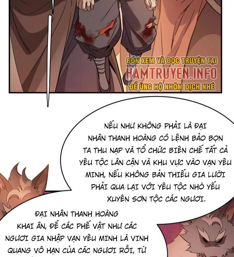 Các Nữ Đồ Đệ Của Ta Đều Là Chư Thiên Đại Lão Tương Lai Chap 192 - Next Chap 193