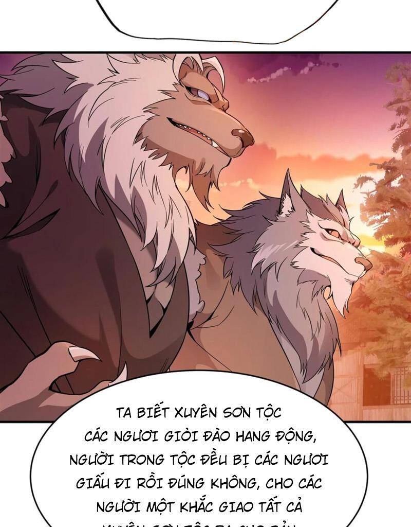 Các Nữ Đồ Đệ Của Ta Đều Là Chư Thiên Đại Lão Tương Lai Chap 192 - Next Chap 193