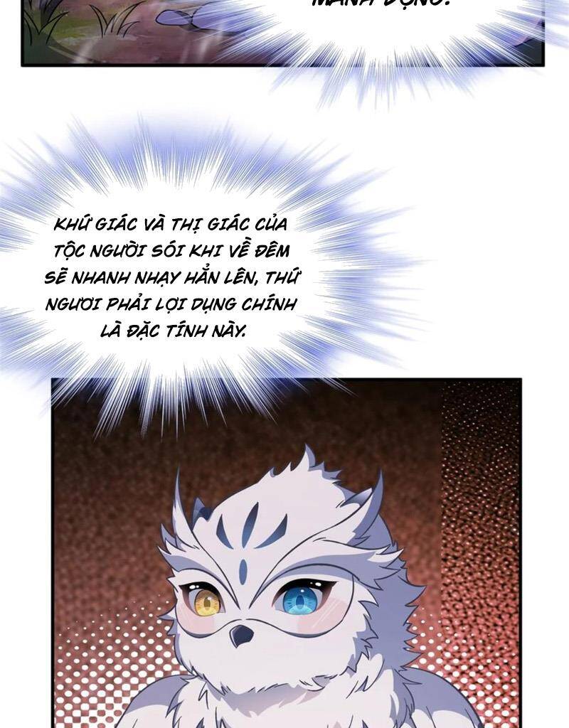 Các Nữ Đồ Đệ Của Ta Đều Là Chư Thiên Đại Lão Tương Lai Chap 192 - Next Chap 193