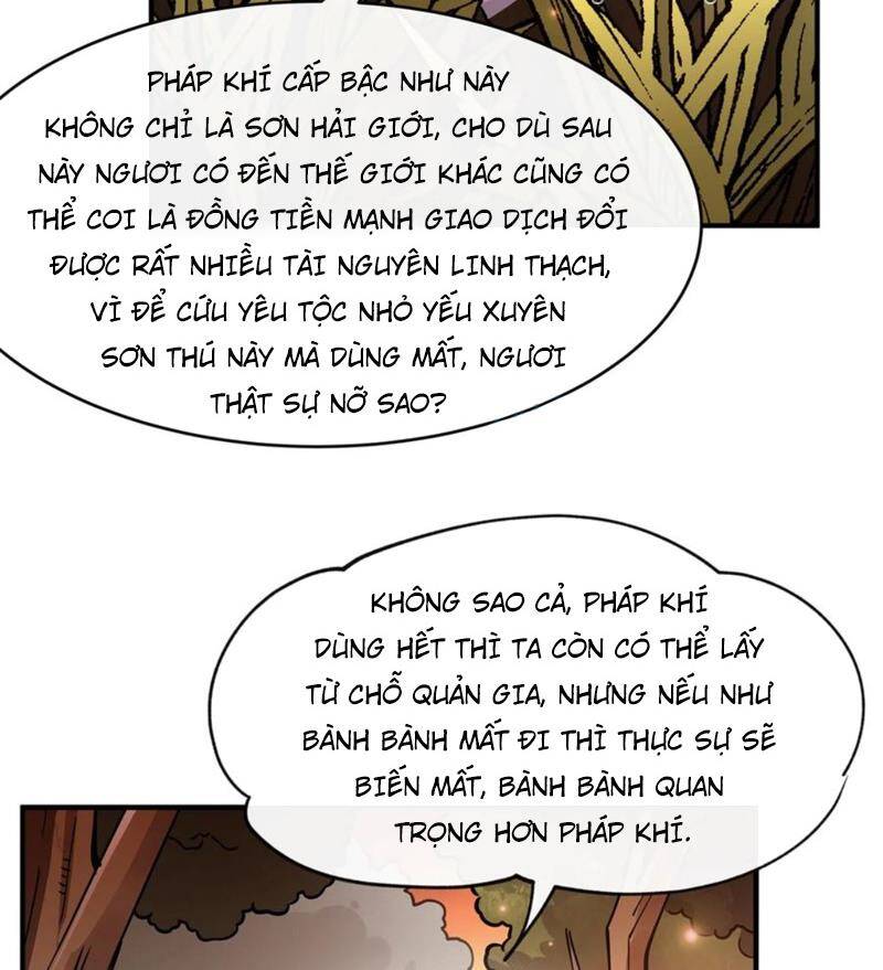 Các Nữ Đồ Đệ Của Ta Đều Là Chư Thiên Đại Lão Tương Lai Chap 192 - Next Chap 193