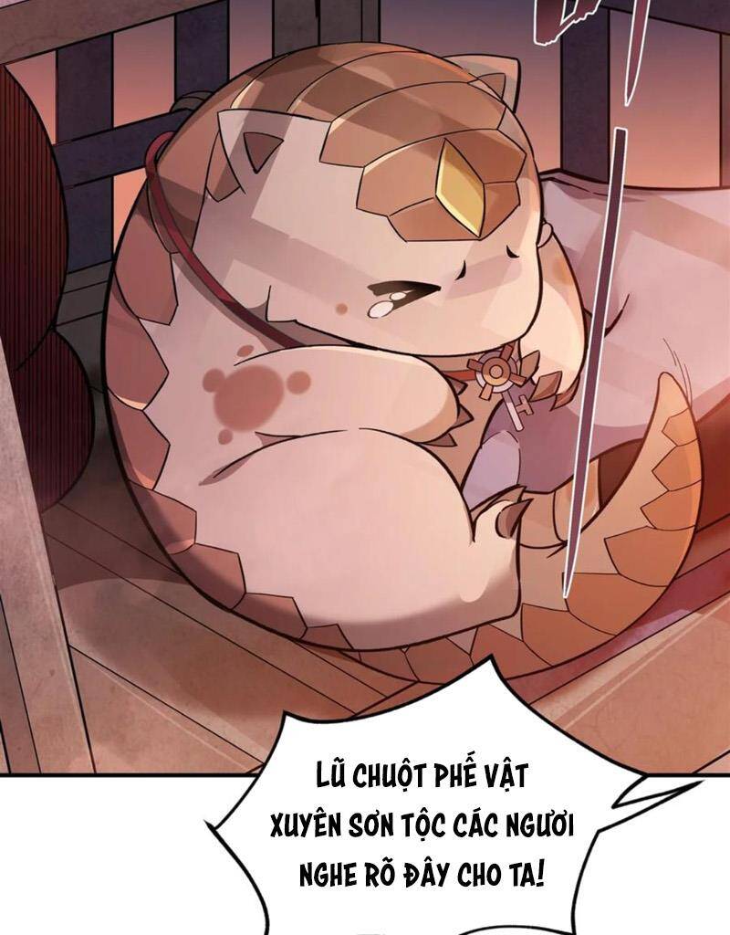 Các Nữ Đồ Đệ Của Ta Đều Là Chư Thiên Đại Lão Tương Lai Chap 192 - Next Chap 193