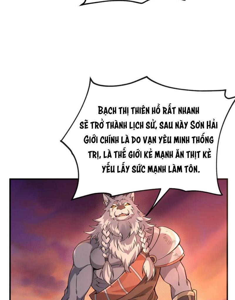 Các Nữ Đồ Đệ Của Ta Đều Là Chư Thiên Đại Lão Tương Lai Chap 192 - Next Chap 193