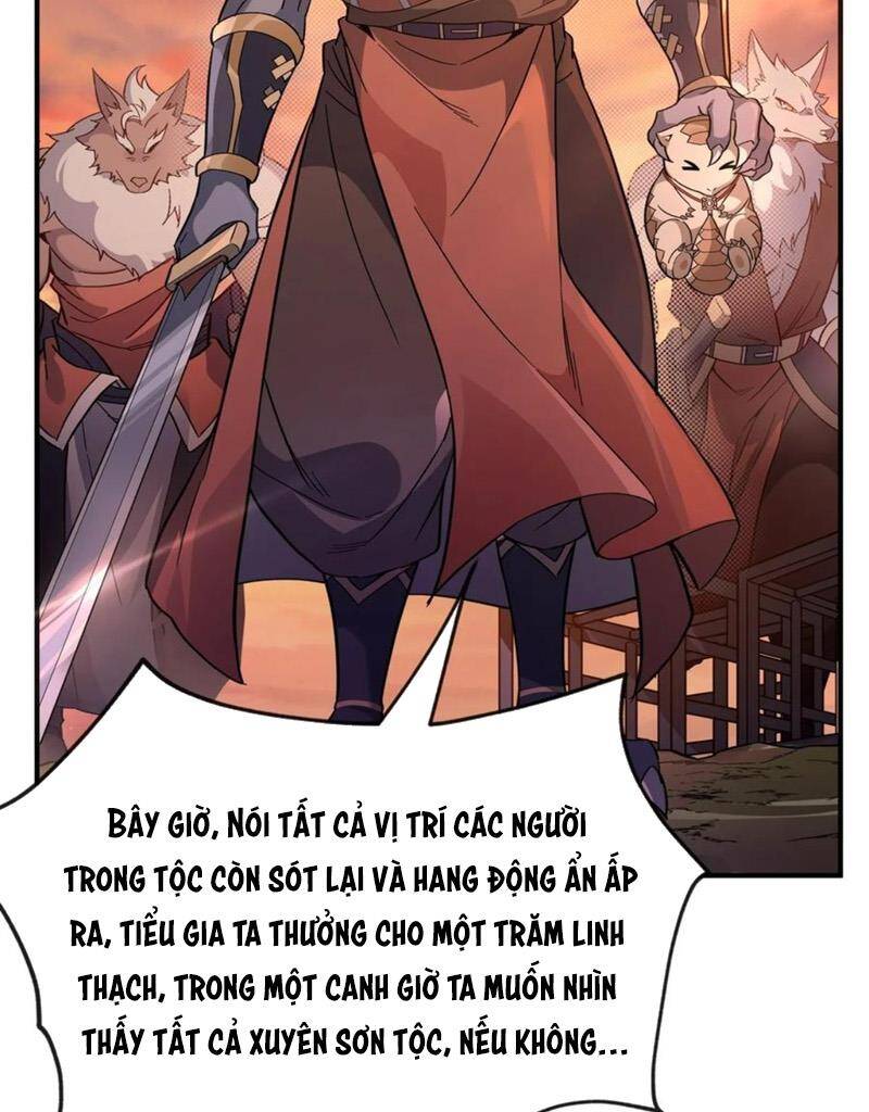 Các Nữ Đồ Đệ Của Ta Đều Là Chư Thiên Đại Lão Tương Lai Chap 192 - Next Chap 193