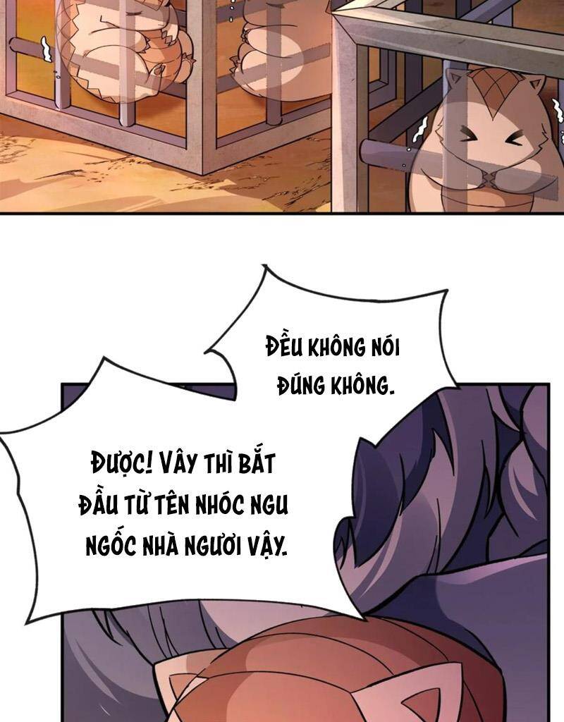 Các Nữ Đồ Đệ Của Ta Đều Là Chư Thiên Đại Lão Tương Lai Chap 192 - Next Chap 193